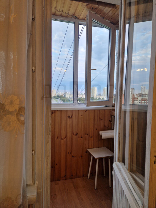 Екатеринбург, ул. Уральская, 57/2 (Пионерский) - фото квартиры (6)