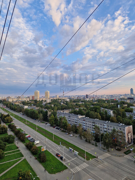 Екатеринбург, ул. Уральская, 57/2 (Пионерский) - фото квартиры (8)