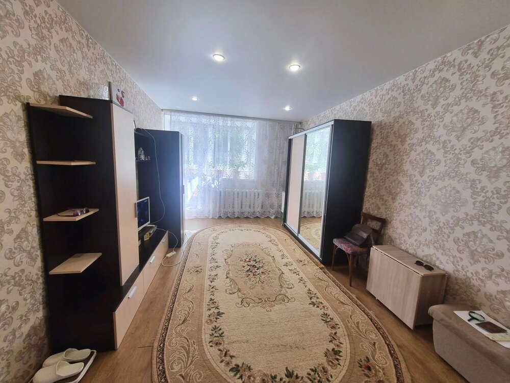г. Камышлов, ул. Загородная, 24 (городской округ Камышловский) - фото квартиры (1)