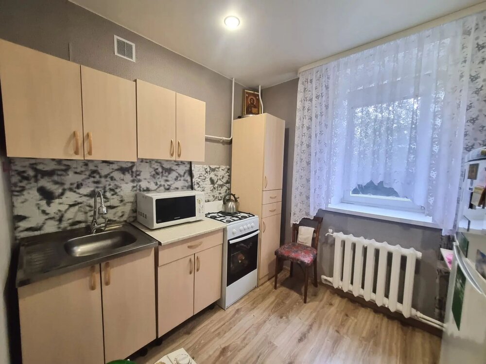 г. Камышлов, ул. Загородная, 24 (городской округ Камышловский) - фото квартиры (11)