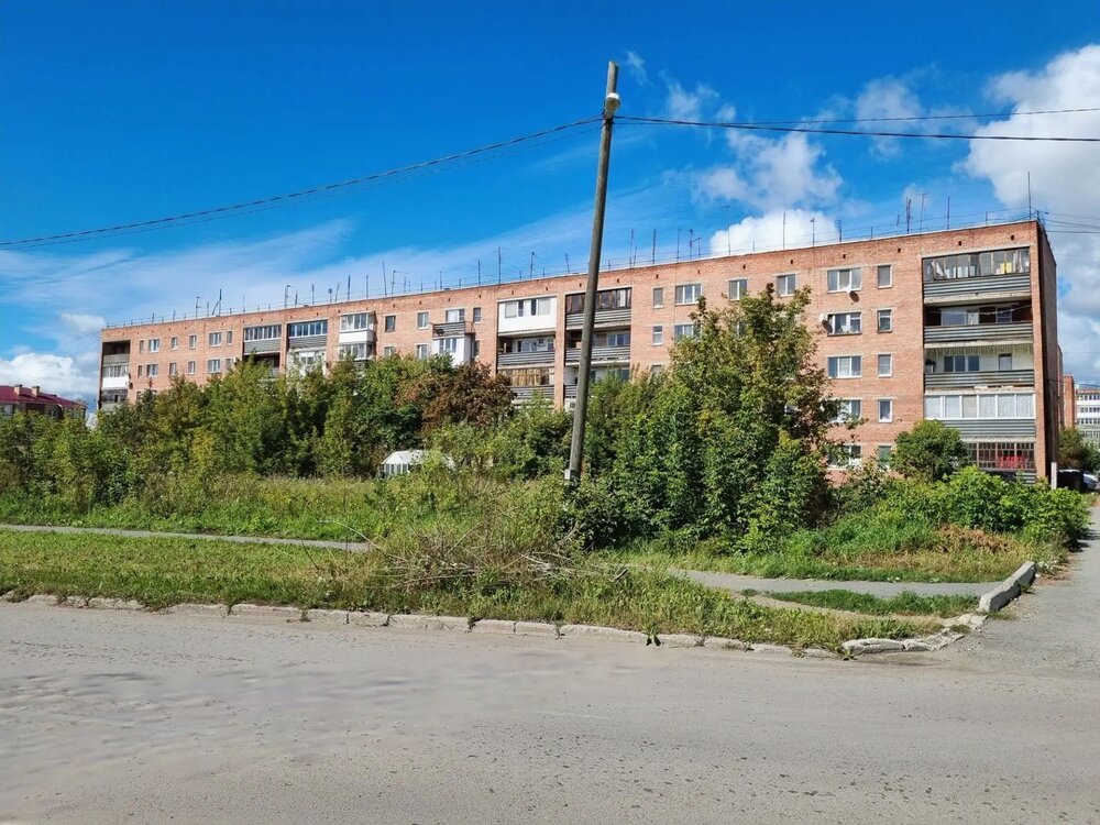 г. Камышлов, ул. Загородная, 24 (городской округ Камышловский) - фото квартиры (2)