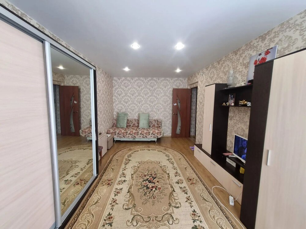 г. Камышлов, ул. Загородная, 24 (городской округ Камышловский) - фото квартиры (4)