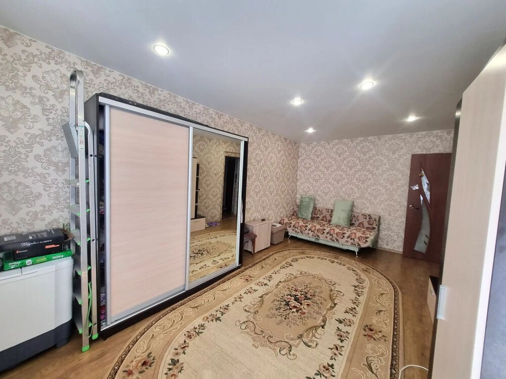 г. Камышлов, ул. Загородная, 24 (городской округ Камышловский) - фото квартиры (6)