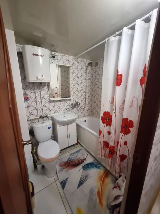 г. Камышлов, ул. Загородная, 24 (городской округ Камышловский) - фото квартиры (9)