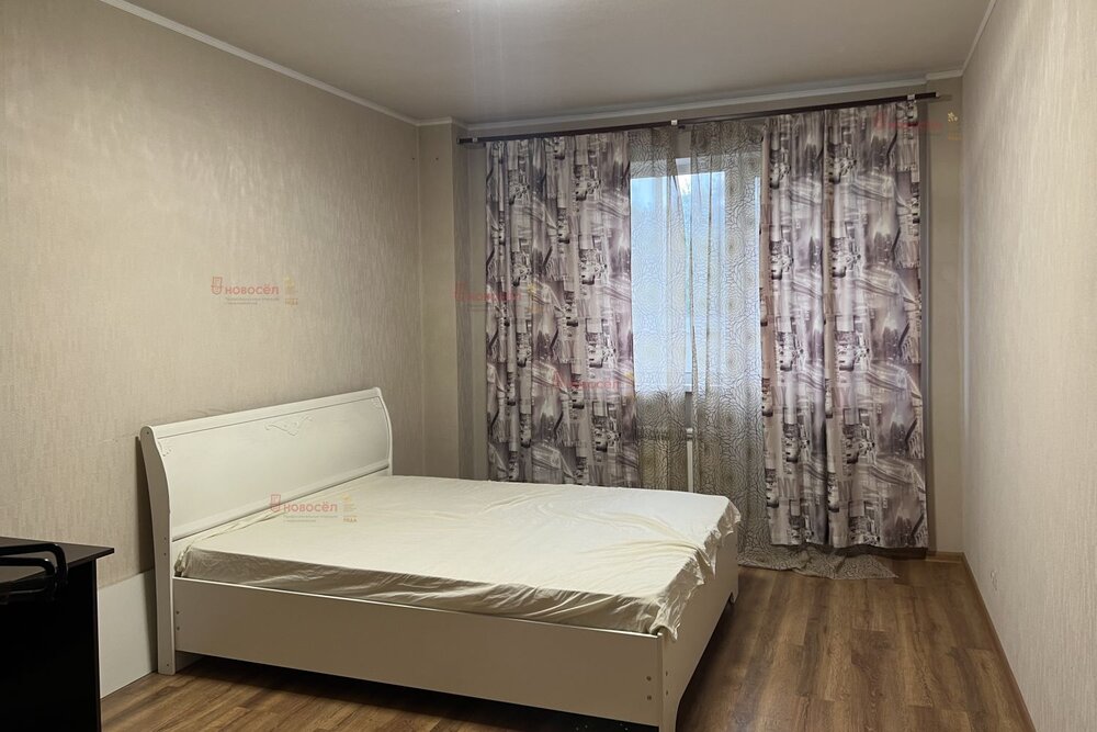 Екатеринбург, ул. Таежная, 4 (Старая Сортировка) - фото квартиры (1)