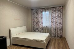 Екатеринбург, ул. Таежная, 4 (Старая Сортировка) - фото квартиры