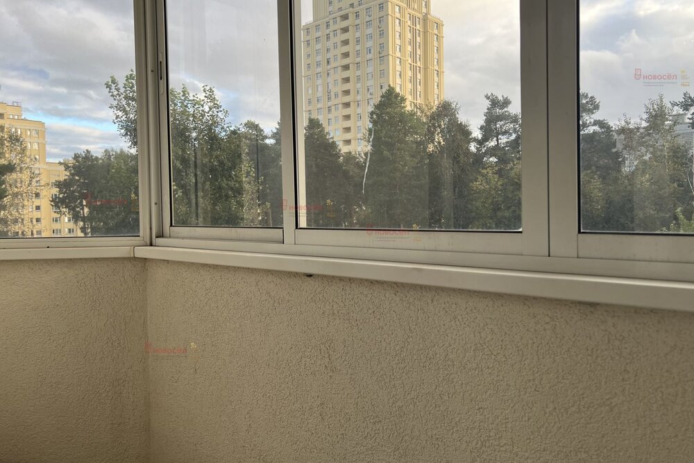Екатеринбург, ул. Таежная, 4 (Старая Сортировка) - фото квартиры (8)