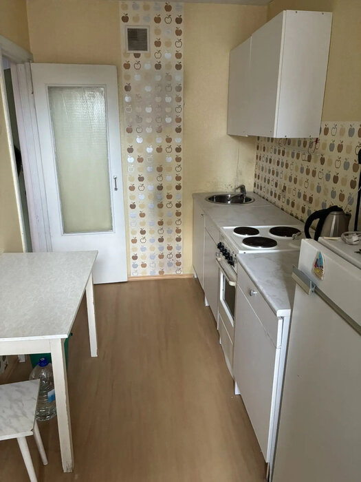 Екатеринбург, ул. Шаумяна, 103к1 (Юго-Западный) - фото квартиры (6)