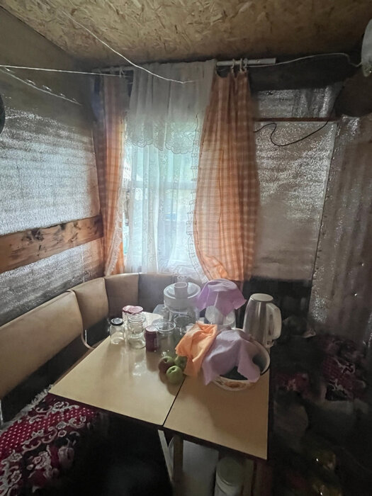 г. Первоуральск, СНТ 69 (городской округ Первоуральск) - фото сада (10)
