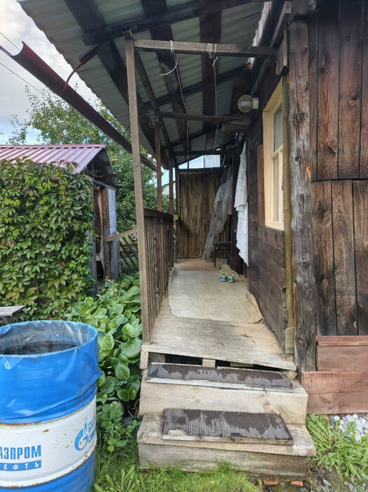 г. Первоуральск, СНТ 69 (городской округ Первоуральск) - фото сада (6)