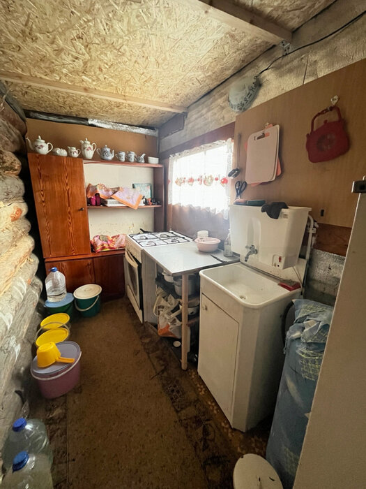 г. Первоуральск, СНТ 69 (городской округ Первоуральск) - фото сада (8)