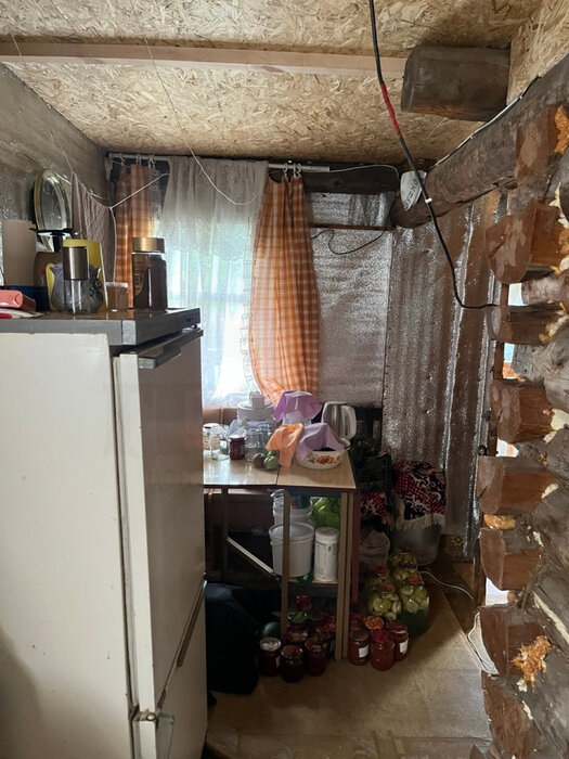 г. Первоуральск, СНТ 69 (городской округ Первоуральск) - фото сада (9)