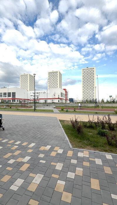 Екатеринбург, ул. Академика Сахарова, 83 (Академический) - фото торгового помещения (12)