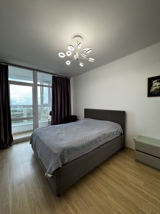 Екатеринбург, ул. Гагарина, 9 (Втузгородок) - фото квартиры (5)