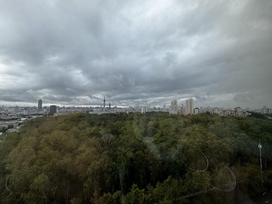 Екатеринбург, ул. Гагарина, 9 (Втузгородок) - фото квартиры (9)