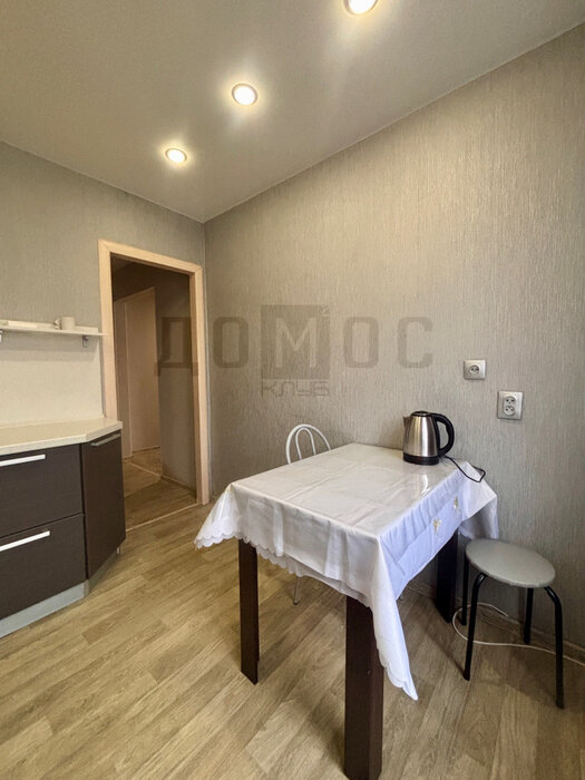 Екатеринбург, ул. Пехотинцев, 10 (Новая Сортировка) - фото квартиры (2)
