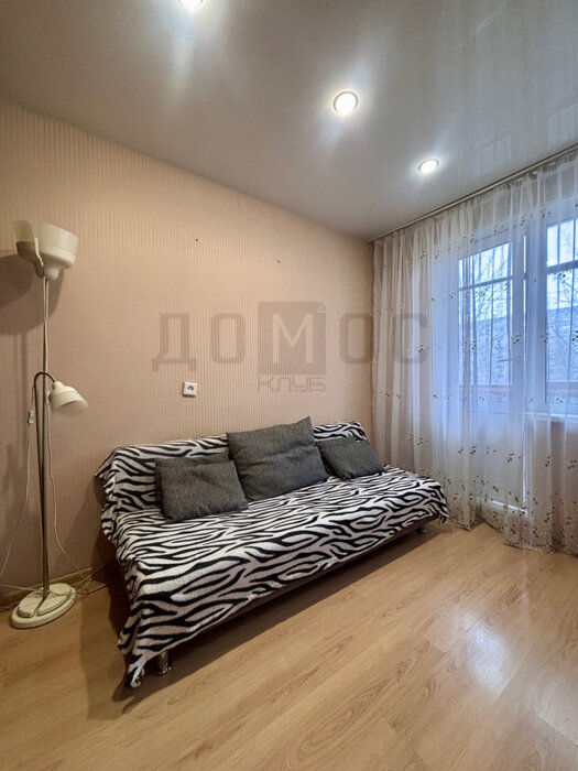 Екатеринбург, ул. Пехотинцев, 10 (Новая Сортировка) - фото квартиры (6)