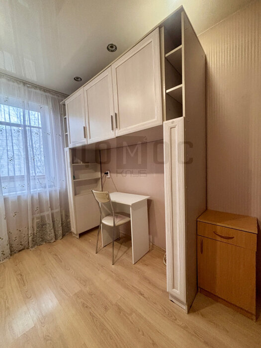 Екатеринбург, ул. Пехотинцев, 10 (Новая Сортировка) - фото квартиры (7)