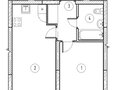 Продажа квартиры: Екатеринбург, ул. Лучистая (Солнечный) - Фото 3