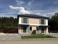 Продажа таунхауса: Екатеринбург, ул. Абрикосовая (Горный щит) - Фото 1
