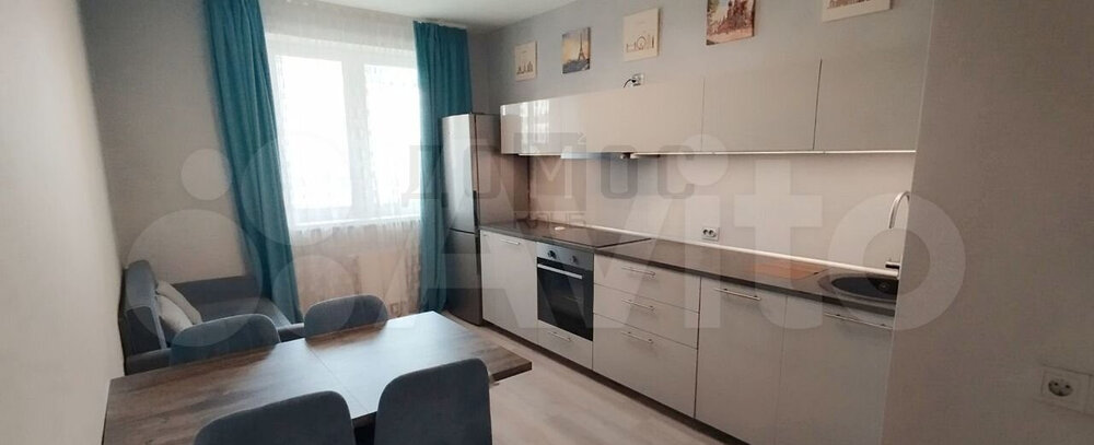 Екатеринбург, ул. Громова, 26 (Юго-Западный) - фото квартиры (4)