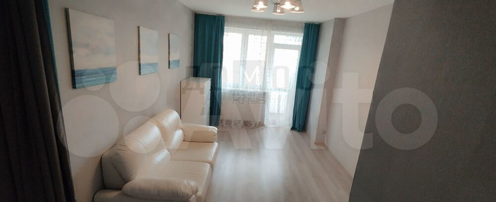 Екатеринбург, ул. Громова, 26 (Юго-Западный) - фото квартиры (5)
