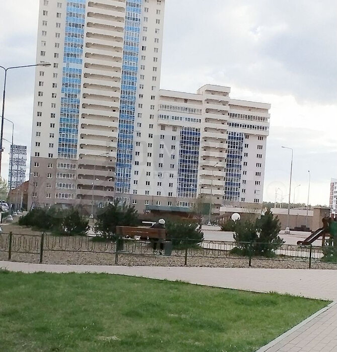 Екатеринбург, ул. Громова, 26 (Юго-Западный) - фото квартиры (7)