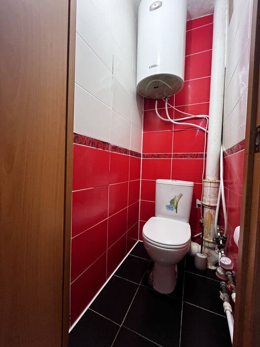 Екатеринбург, ул. Кунарская, 16 (Старая Сортировка) - фото квартиры (12)