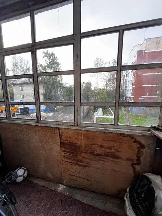 Екатеринбург, ул. Кунарская, 16 (Старая Сортировка) - фото квартиры (6)