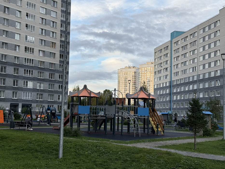 Екатеринбург, ул. Дорожная, 14 (Вторчермет) - фото квартиры (7)