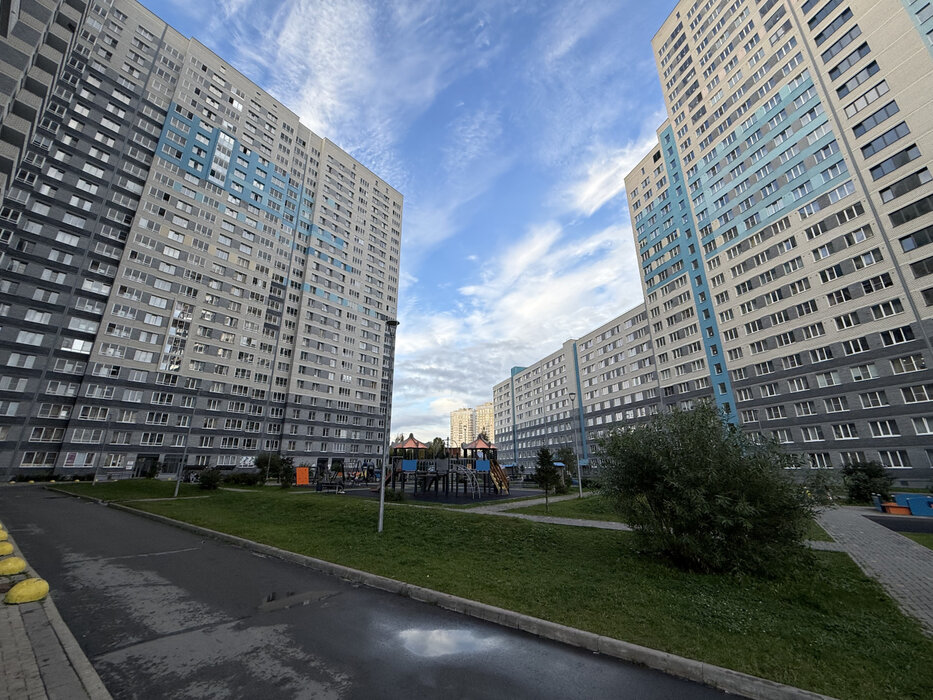 Екатеринбург, ул. Дорожная, 14 (Вторчермет) - фото квартиры (8)