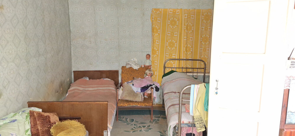 г. Нижний Тагил, СТСН Железнодорожник ЛЭП, уч. 2 (городской округ Нижний Тагил) - фото сада (12)