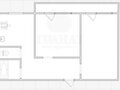 Продажа квартиры: г. Кировград, ул. Калинина, 14 (городской округ Кировградский) - Фото 16