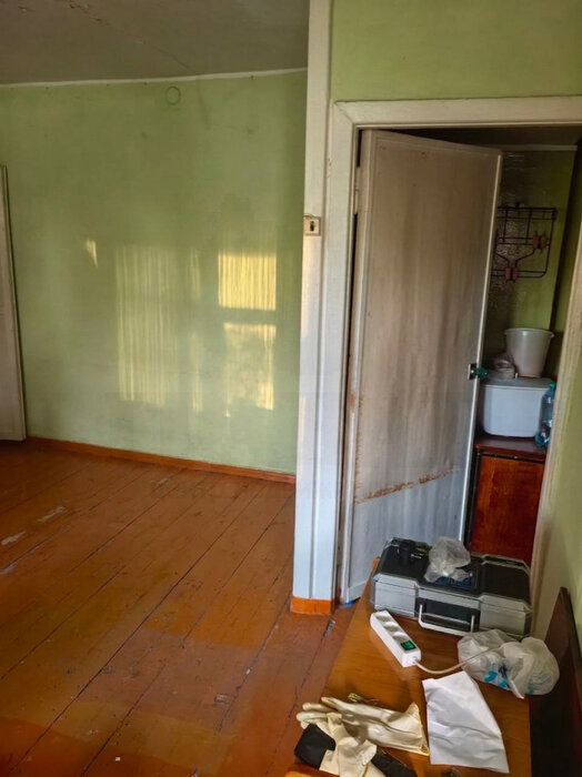 Екатеринбург, ул. наб. Рабочей молодежи, 46 (ВИЗ) - фото квартиры (2)