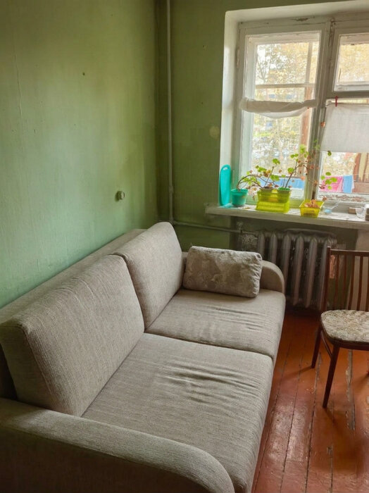 Екатеринбург, ул. наб. Рабочей молодежи, 46 (ВИЗ) - фото квартиры (3)