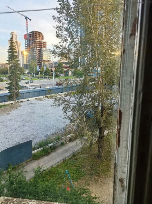 Екатеринбург, ул. наб. Рабочей молодежи, 46 (ВИЗ) - фото квартиры (4)