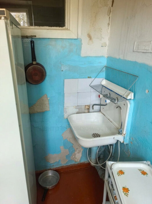 Екатеринбург, ул. наб. Рабочей молодежи, 46 (ВИЗ) - фото квартиры (7)