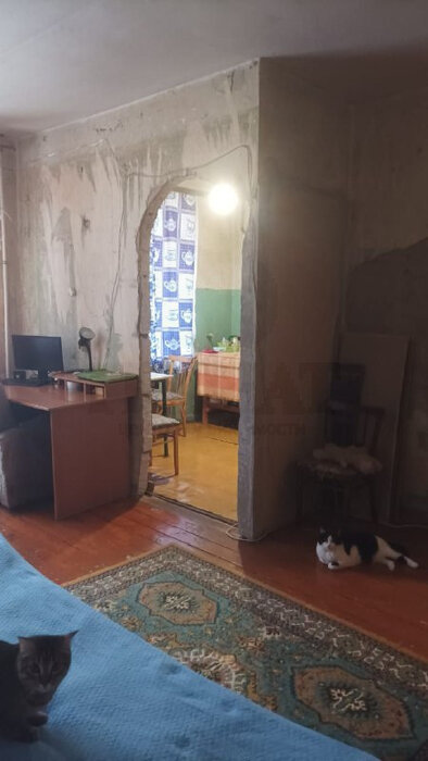 Екатеринбург, ул. Агрономическая, 43 (Вторчермет) - фото квартиры (1)
