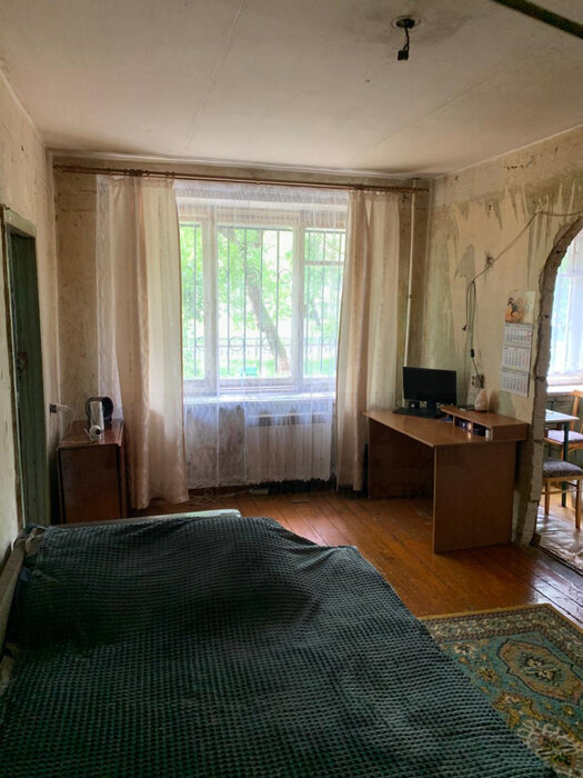 Екатеринбург, ул. Агрономическая, 43 (Вторчермет) - фото квартиры (2)