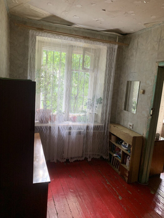 Екатеринбург, ул. Агрономическая, 43 (Вторчермет) - фото квартиры (6)
