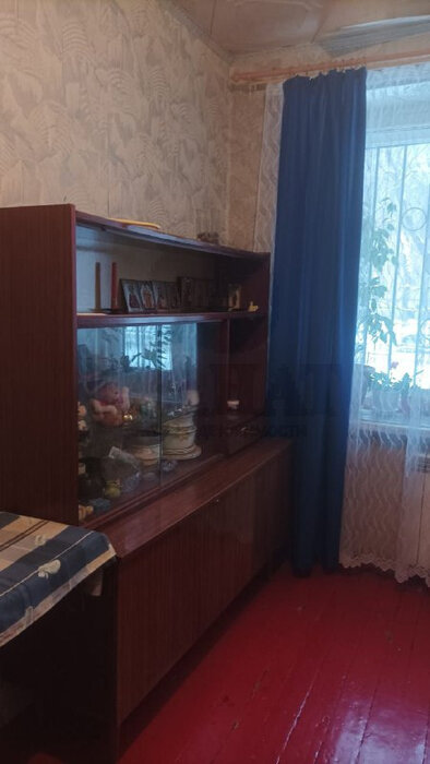 Екатеринбург, ул. Агрономическая, 43 (Вторчермет) - фото квартиры (8)