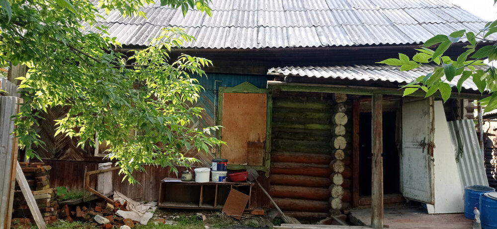г. Кировград, ул. Матросова, 28 (городской округ Кировградский) - фото дома (2)
