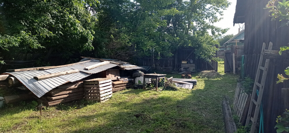 г. Кировград, ул. Матросова, 28 (городской округ Кировградский) - фото дома (3)