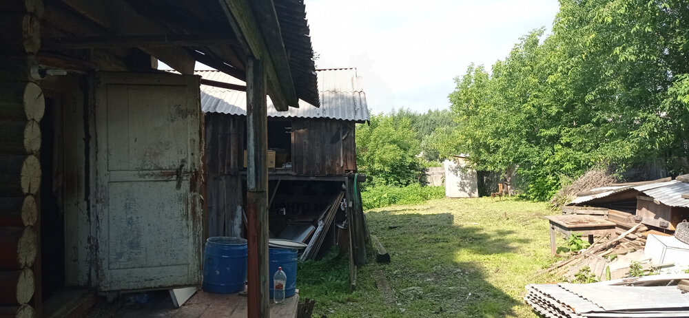 г. Кировград, ул. Матросова, 28 (городской округ Кировградский) - фото дома (5)