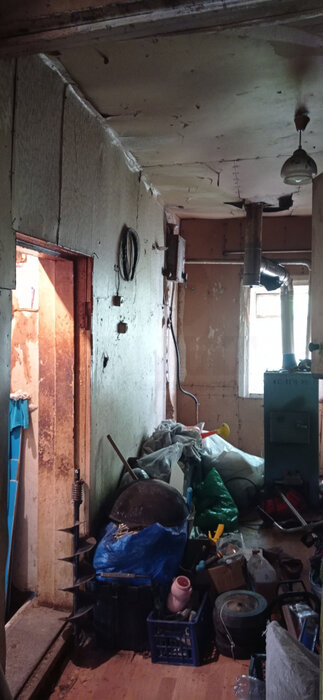 г. Кировград, ул. Матросова, 28 (городской округ Кировградский) - фото дома (6)