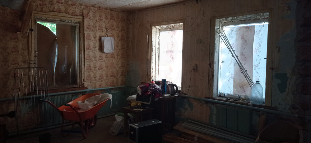 г. Кировград, ул. Матросова, 28 (городской округ Кировградский) - фото дома (9)