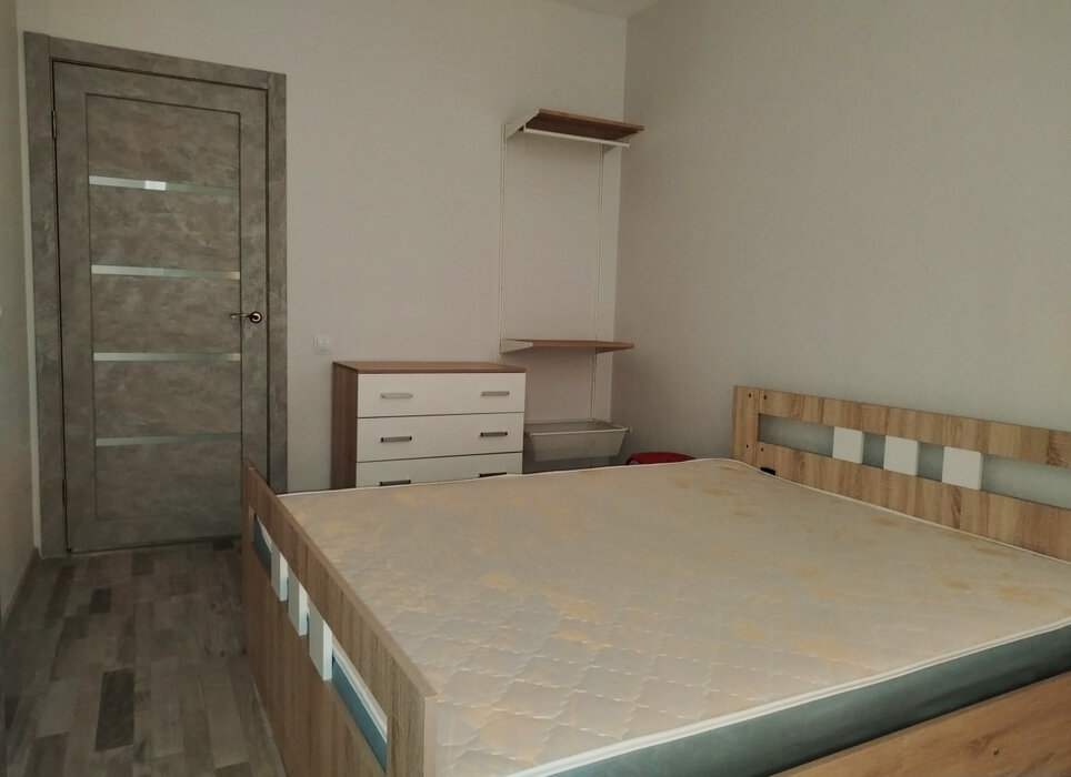 Екатеринбург, ул. Начдива Васильева, 34 (ВИЗ) - фото квартиры (1)