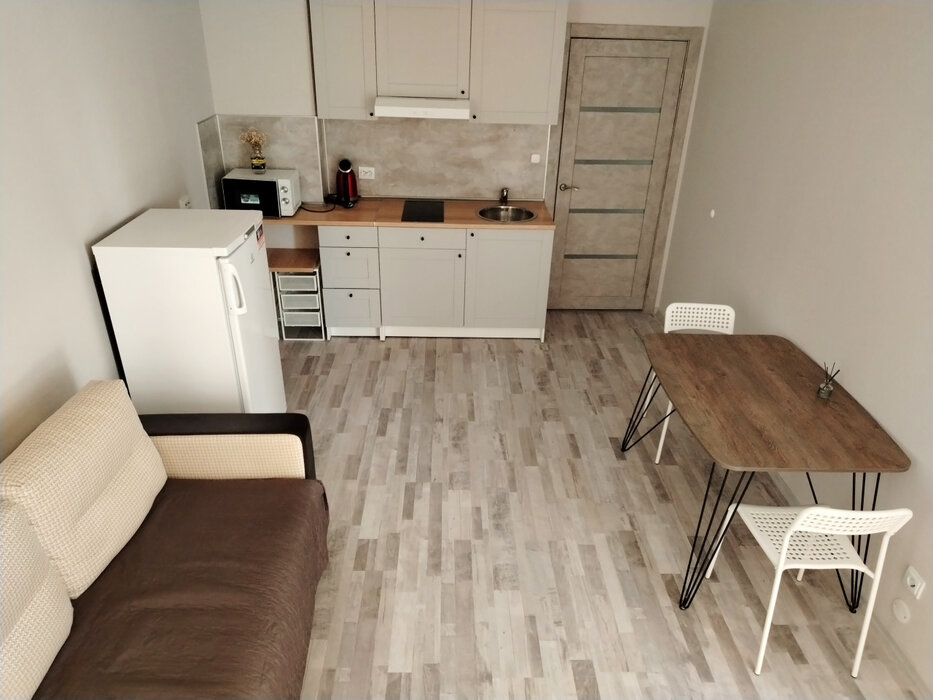 Екатеринбург, ул. Начдива Васильева, 34 (ВИЗ) - фото квартиры (3)