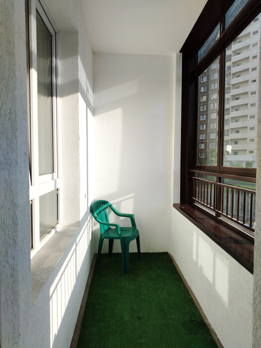 Екатеринбург, ул. Начдива Васильева, 34 (ВИЗ) - фото квартиры (4)