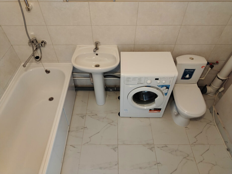 Екатеринбург, ул. Начдива Васильева, 34 (ВИЗ) - фото квартиры (6)